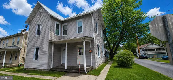 9 Specht, MCCLURE, PA 17841