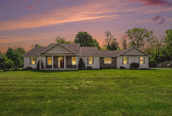 14011 Route 235, BEAVER SPRINGS, PA 17812