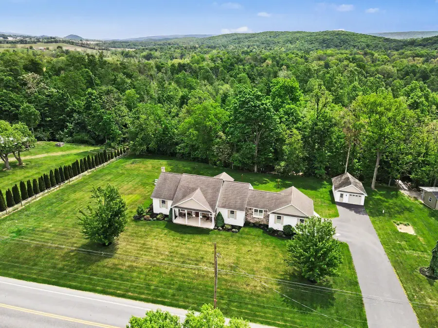 14011 Route 235, Beaver Springs, PA 17812 - #2
