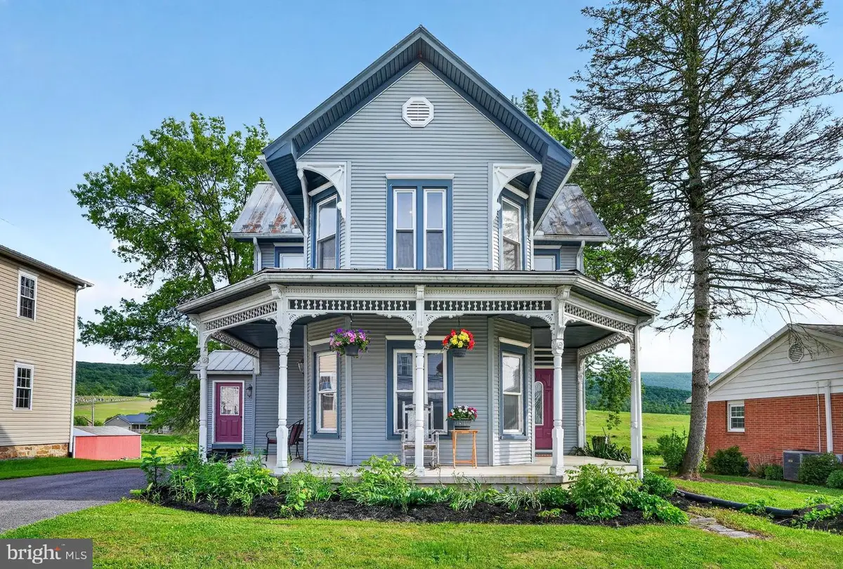 125 Snyder Ave, Beaver Springs, PA 17812 - #1