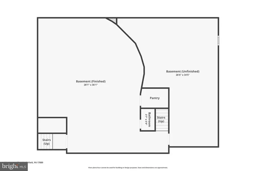 231 Kratzerville Rd, Winfield, PA 17889 - #2