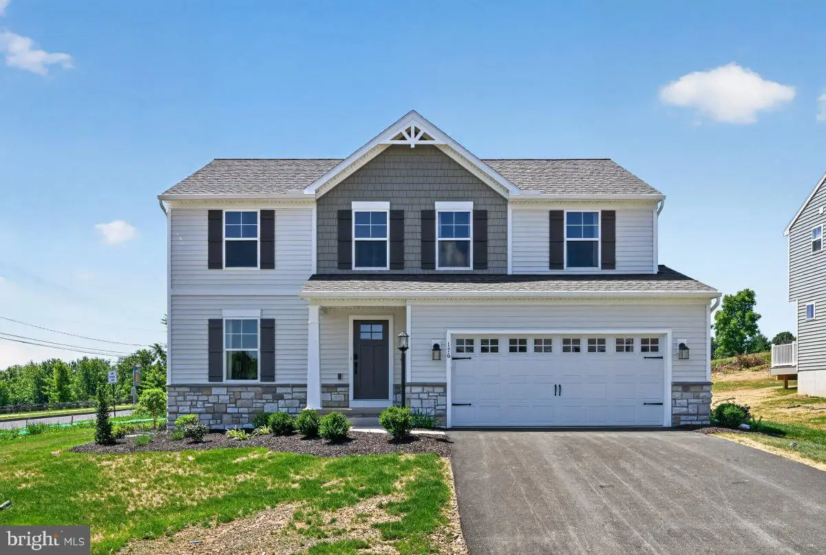 176 Woodlynn Dr #lot 1 Model, Selinsgrove, PA 17870 - #1