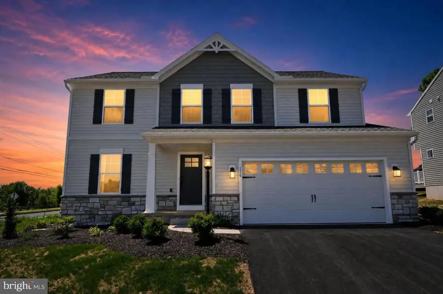 176 Woodlynn Dr #lot 1 Model, Selinsgrove, PA 17870 - #3