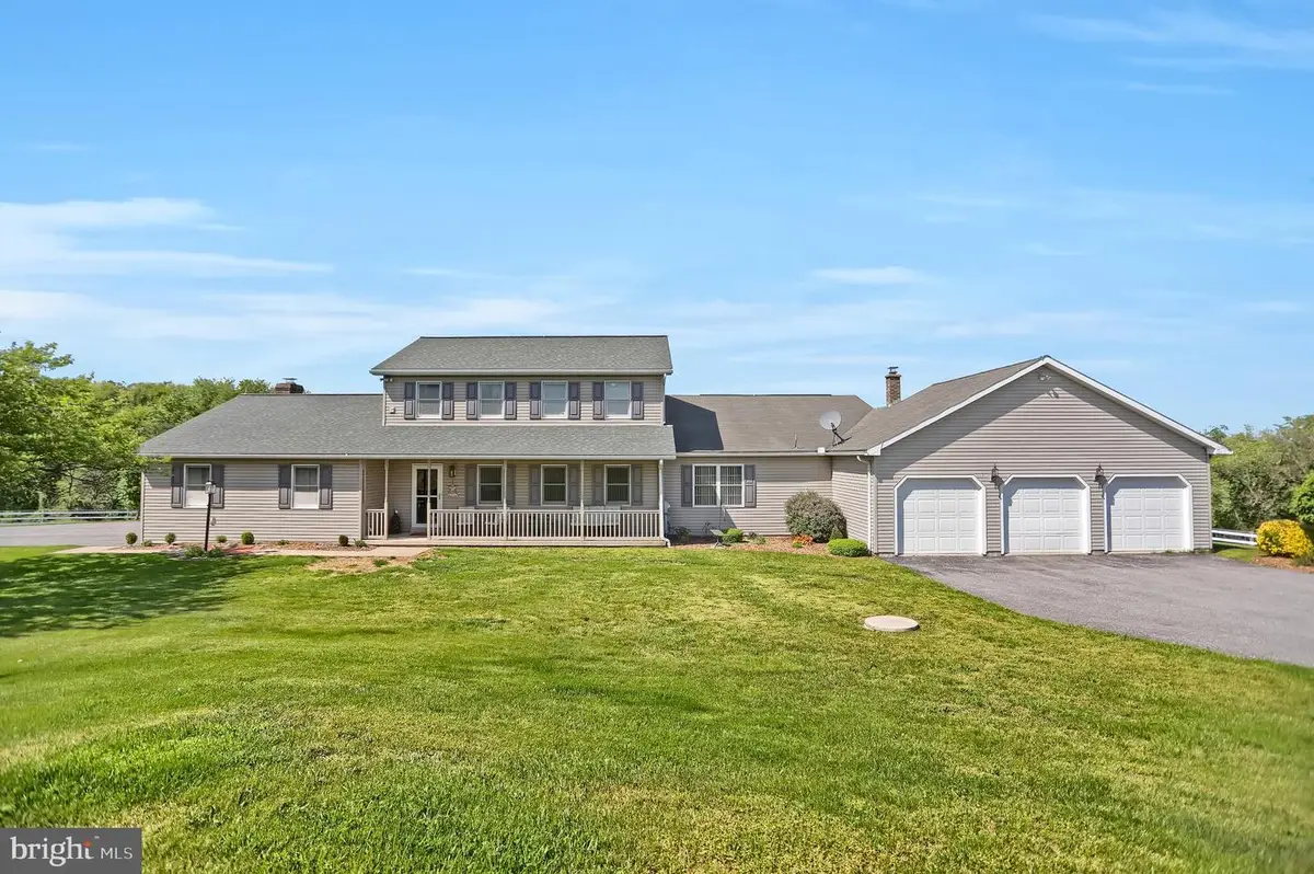 1105 Red Hill Rd, Port Trevorton, PA 17864 - #1