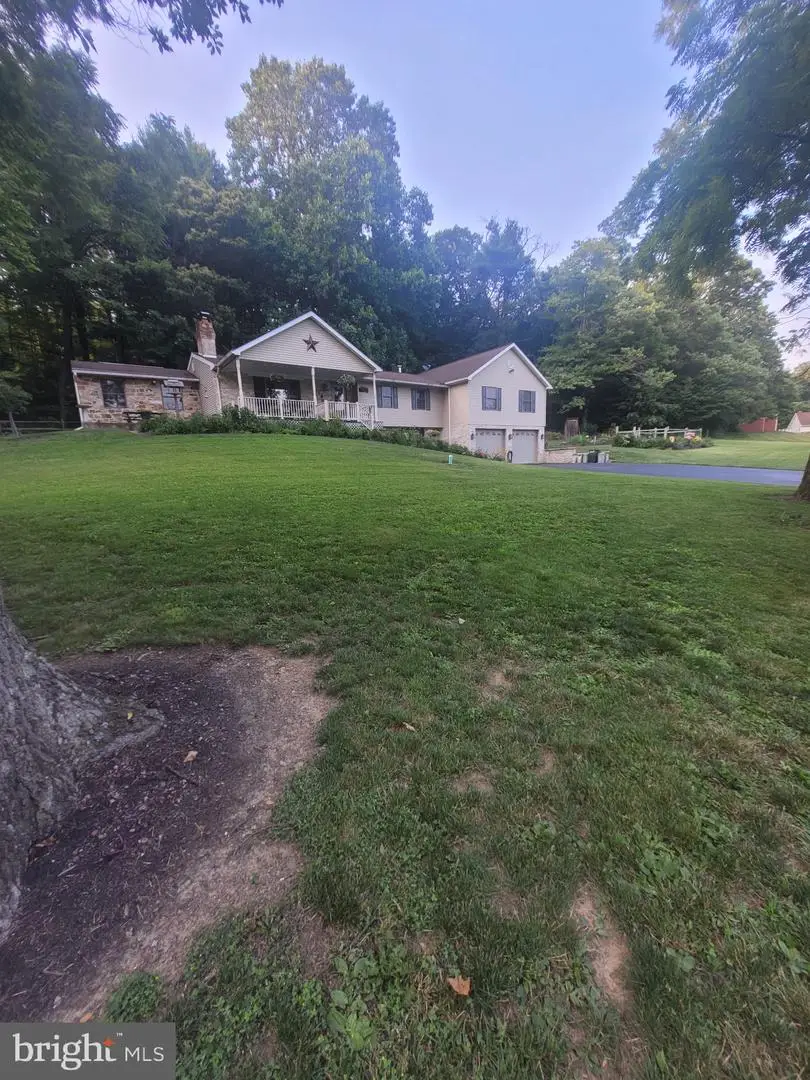 4752 Ulsh Gap Rd, McClure, PA 17841 - #2