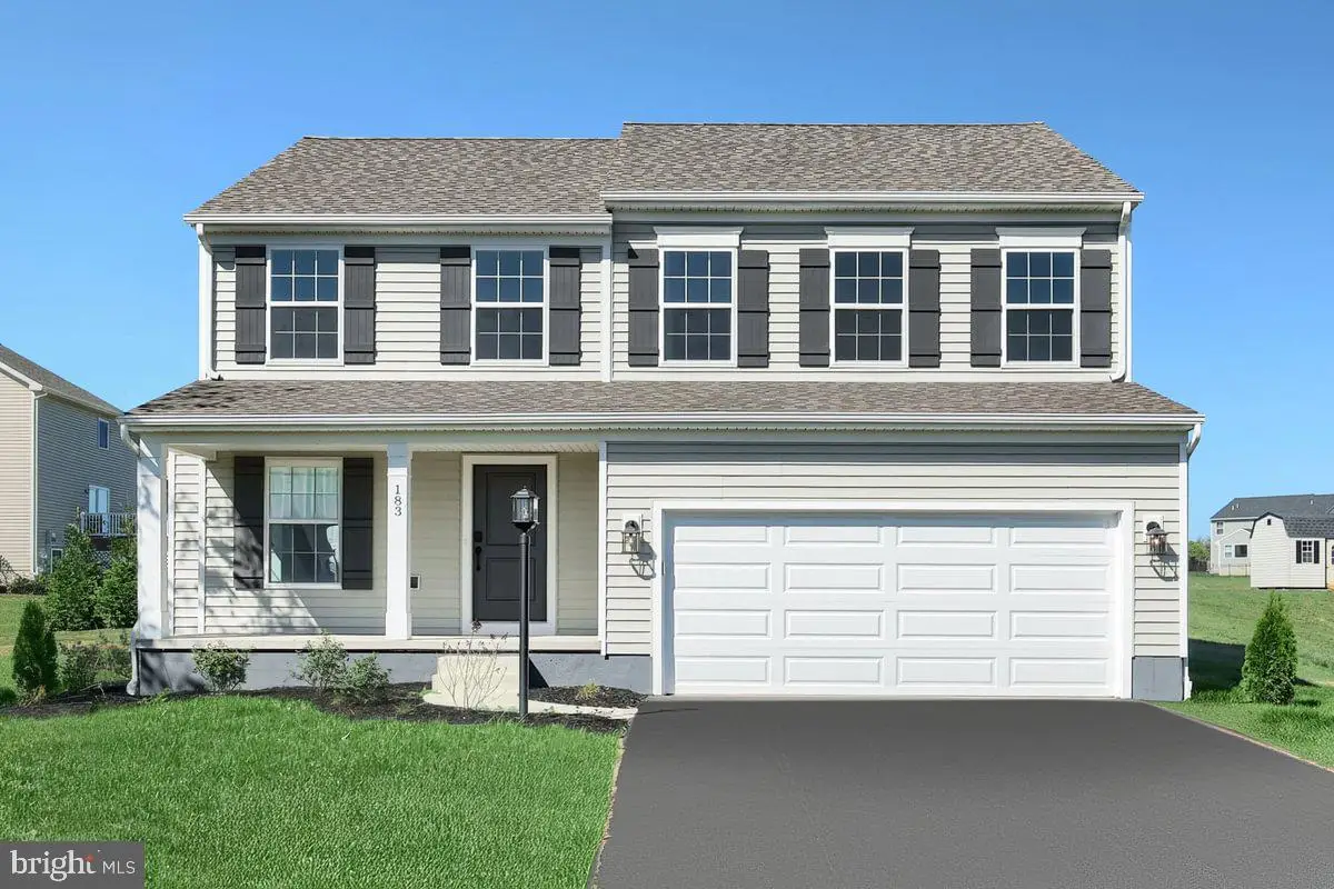 98 Woodlynn Dr #lot 7, Selinsgrove, PA 17870 - #1