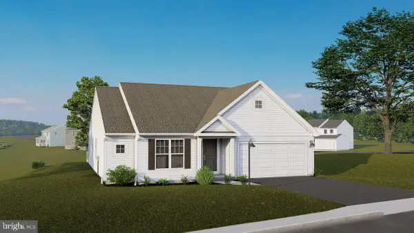 153 Woodlynn Dr #lot 11, SELINSGROVE, PA 17870
