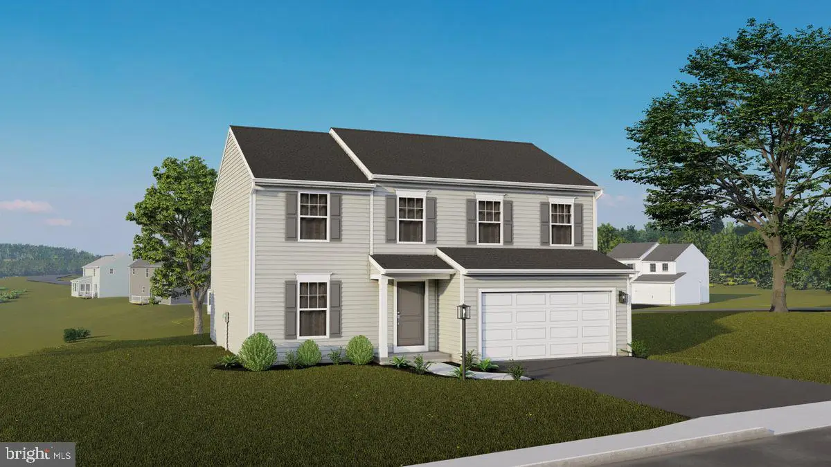73 Woodlynn Dr #lot 24, Selinsgrove, PA 17870 - #1