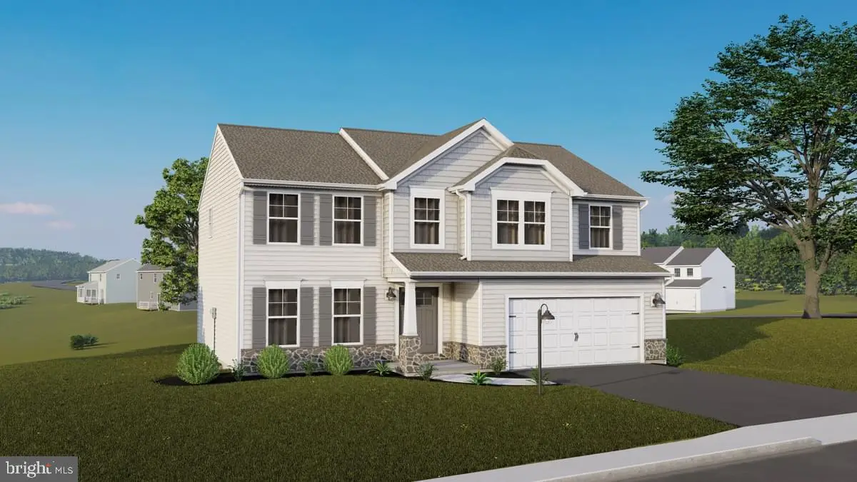 60 Whitebriar Ct #lot 17, Selinsgrove, PA 17870 - #1