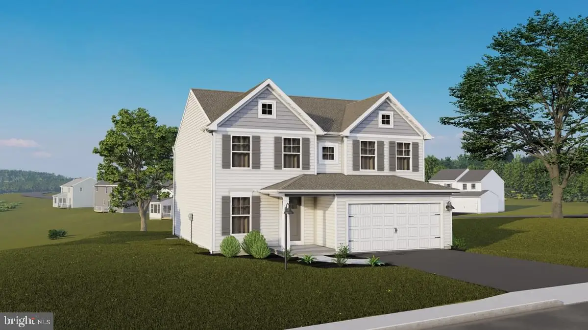 29 Whitebriar Ct #lot 22, Selinsgrove, PA 17870 - #1