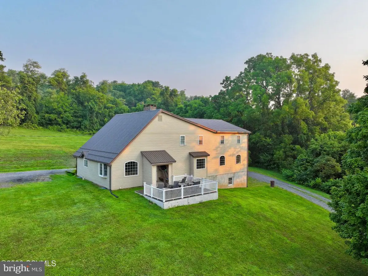 54 Keller Rd, Port Trevorton, PA 17864 - #1