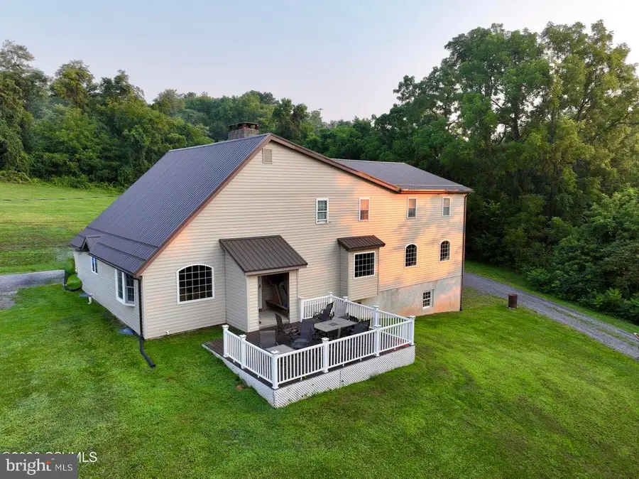 54 Keller Rd, Port Trevorton, PA 17864 - #2