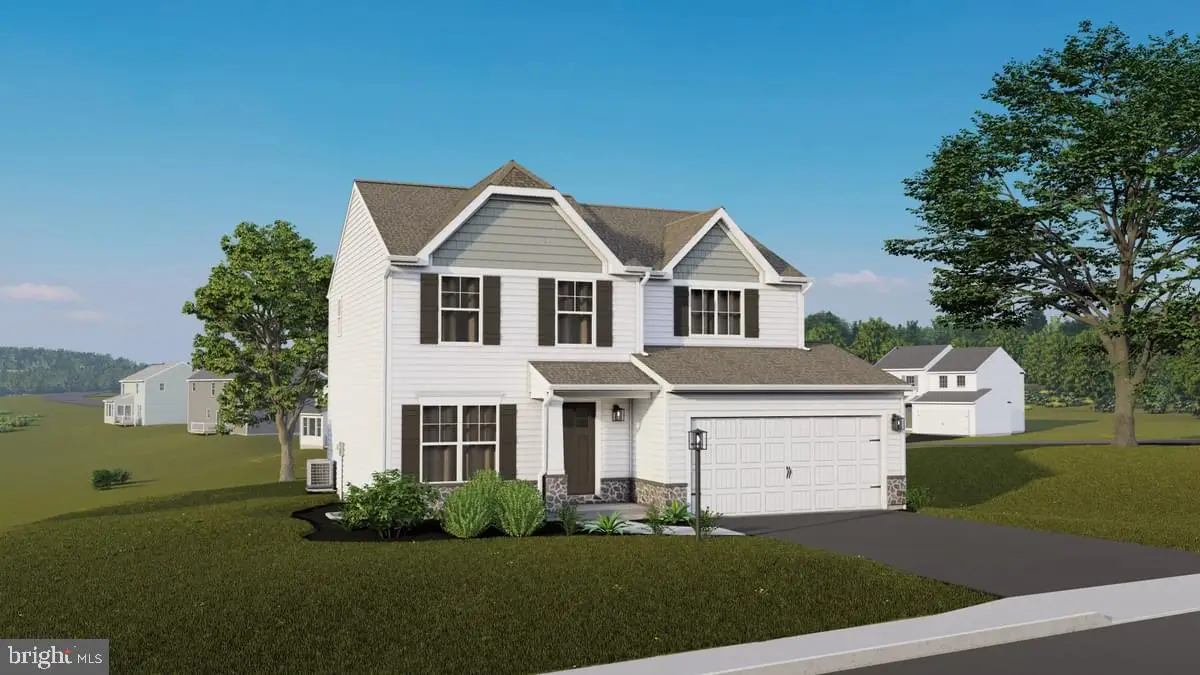 44 Whitebriar Ct #lot 16, Selinsgrove, PA 17870 - #1