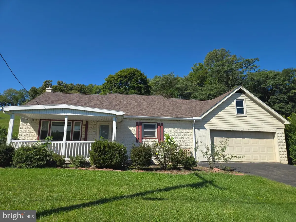 1770-s Susquehanna Trail, Port Trevorton, PA 17864 - #1