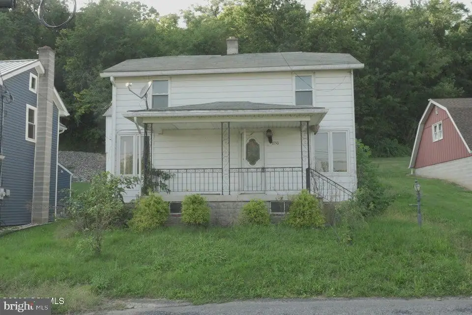 1750 Main St, Port Trevorton, PA 17864 - #1