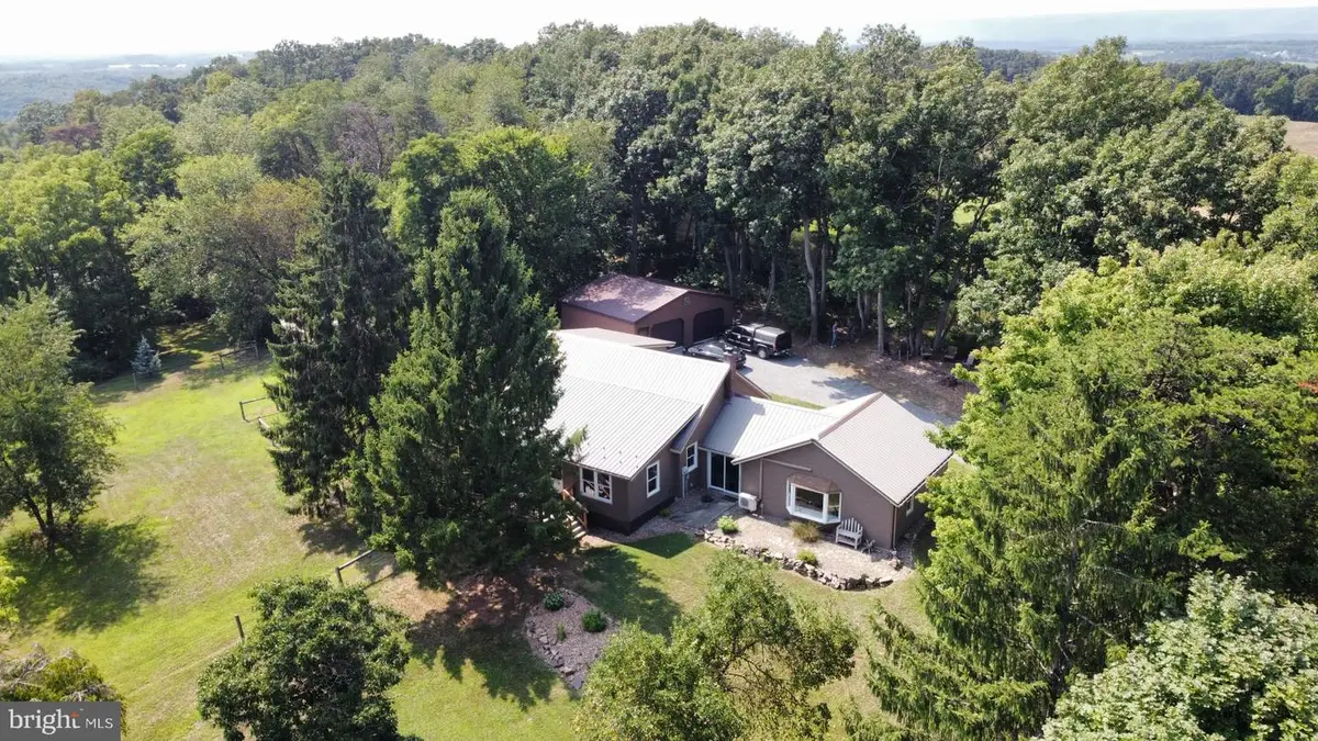 830 Clark Hill Rd, Mount Pleasant Mills, PA 17853 - #1
