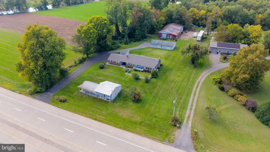 8842 S Susquehanna Trl, Port Trevorton, PA 17864 - #3