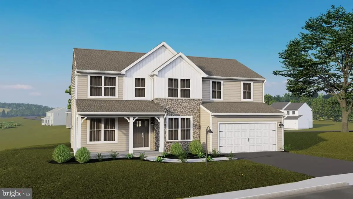 68 Whitebriar Ct #lot 18, Selinsgrove, PA 17870 - #1