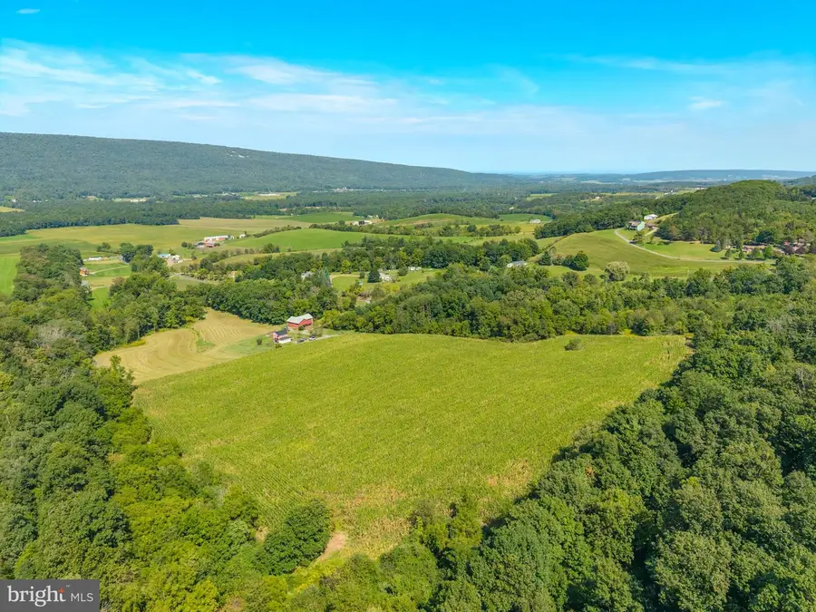 00 Bergey Rd #parcel 2, Middleburg, PA 17842 - #3