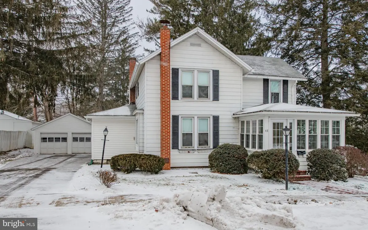 48 Grant Street, Wellsboro, PA 16901 - Image #1