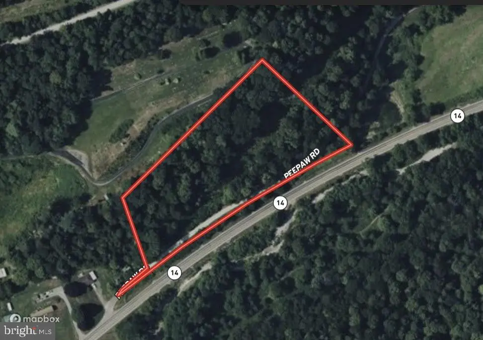 0 Peepaw Rd, Roaring Branch, PA 17765 - #1