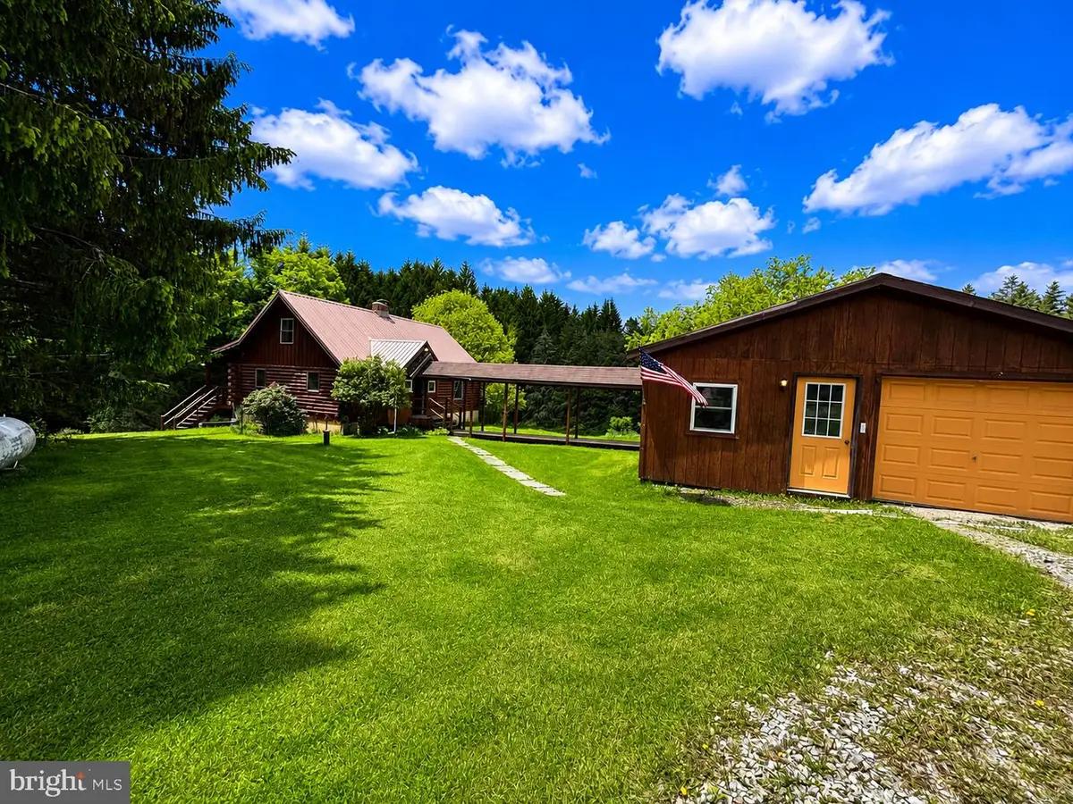 505 Scott Rd,, Sabinsville, PA 16943 - #1