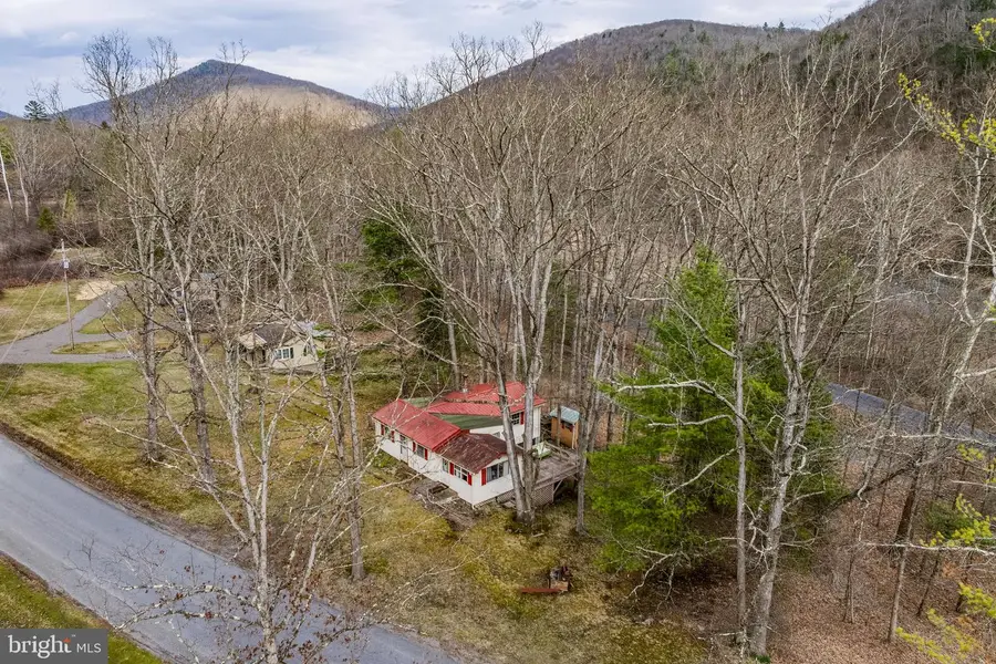23234 Route 414, Morris, PA 16938 - #2