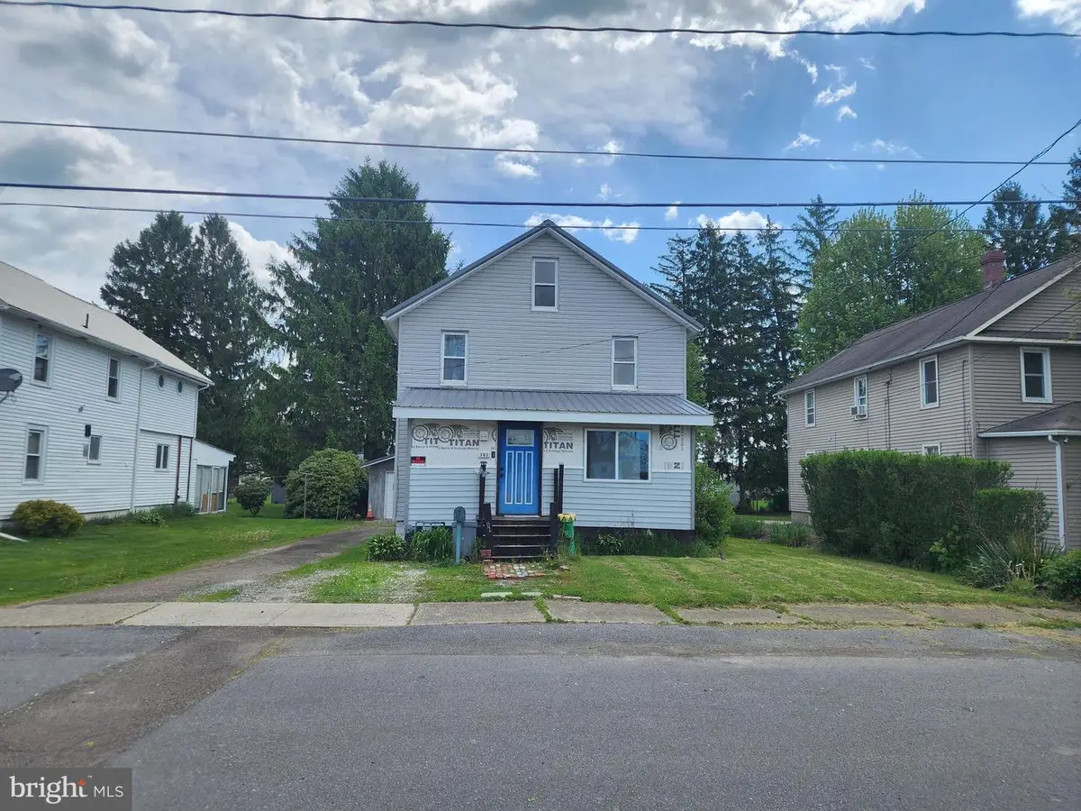 302 Proctor Ave, Elkland, PA 16920 - #1