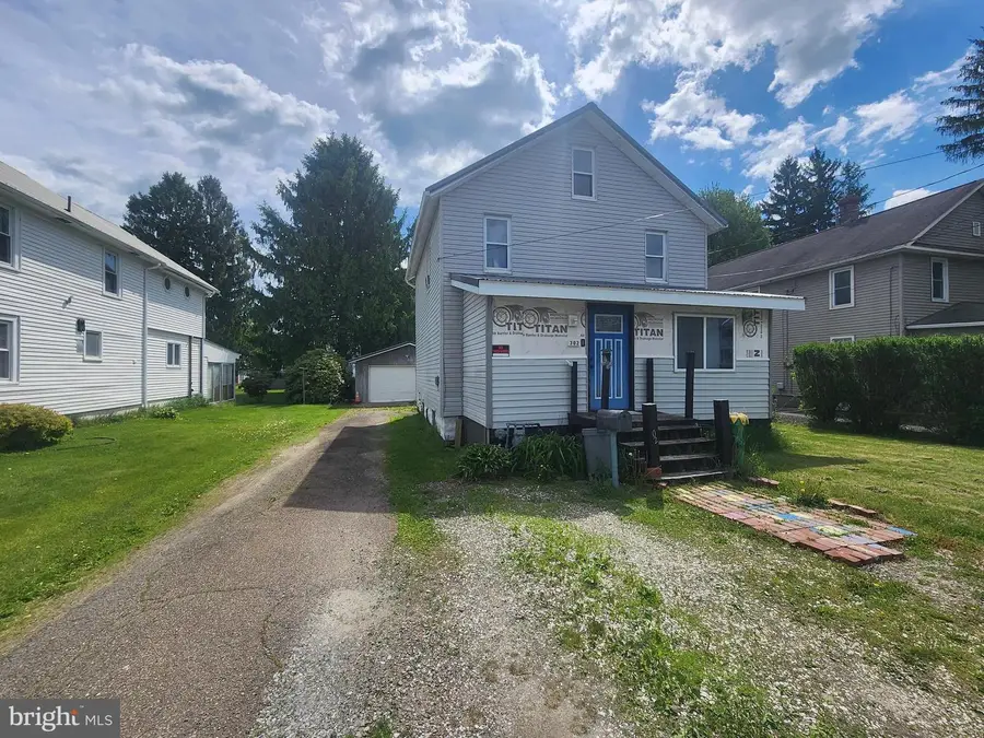 302 Proctor Ave, Elkland, PA 16920 - #2