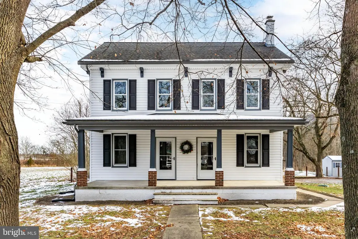 99 Creek Rd, Millmont, PA 17845 - Image #1