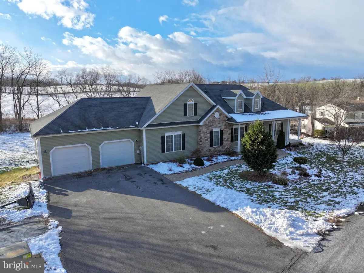 223 Country Rd, Lewisburg, PA 17837 - Image #1