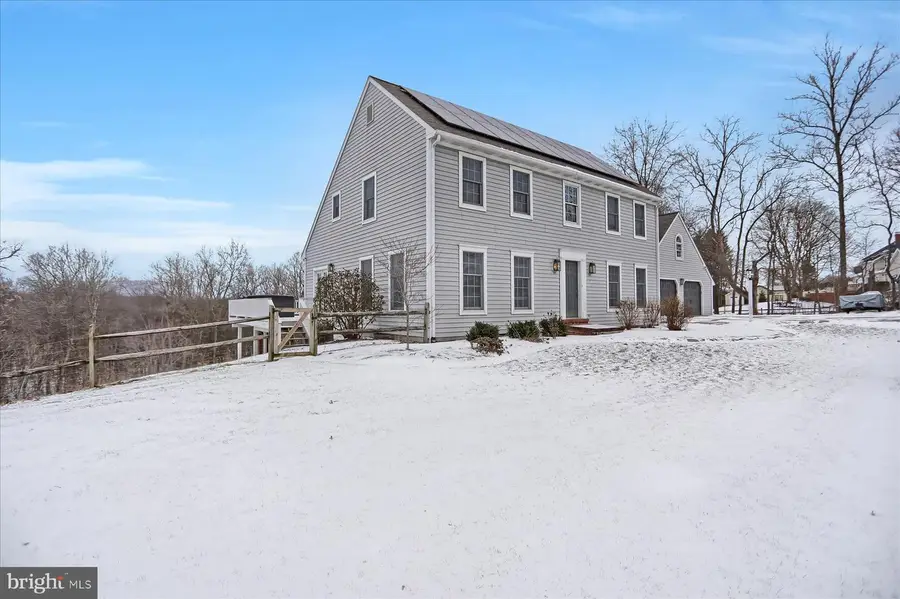 2110 Green Ridge Rd, Mifflinburg, PA 17844 - #2
