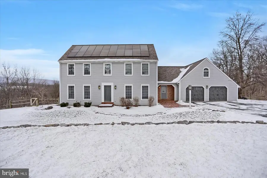 2110 Green Ridge Rd, Mifflinburg, PA 17844 - #3