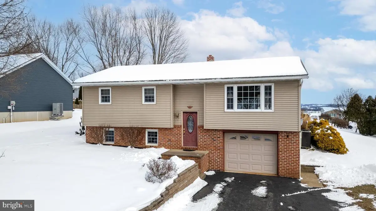 606 Spangler Street, New Berlin, PA 17855 - #1