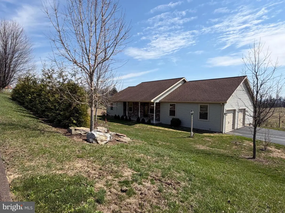 60 Dustin Drive, West Milton, PA 17886 - #1