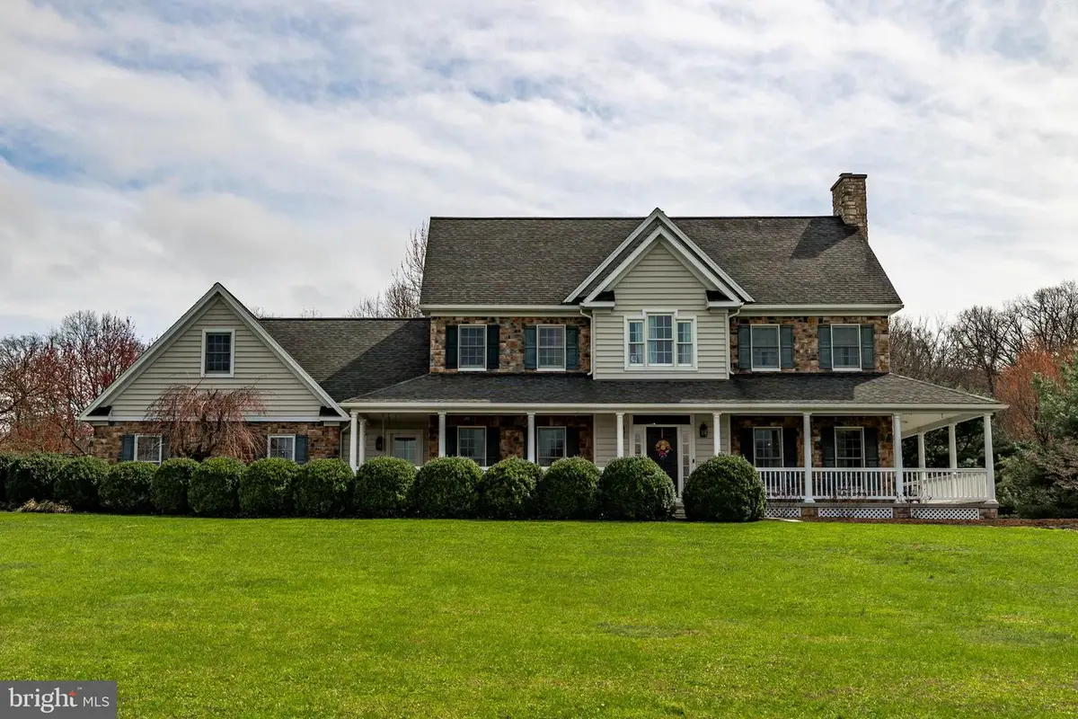 2893 Furnace Rd, Lewisburg, PA 17837 - #1