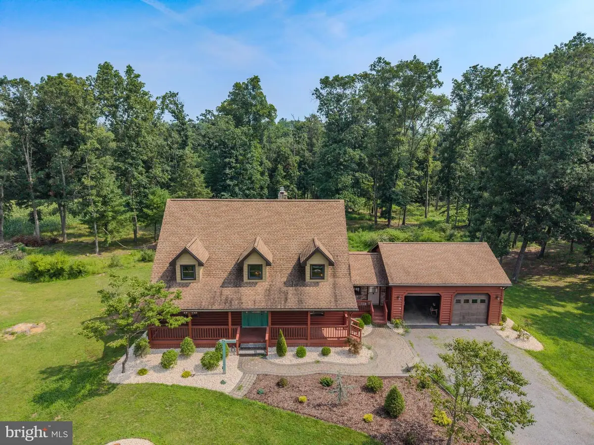 2654 Southcreek Rd, Allenwood, PA 17810 - #1