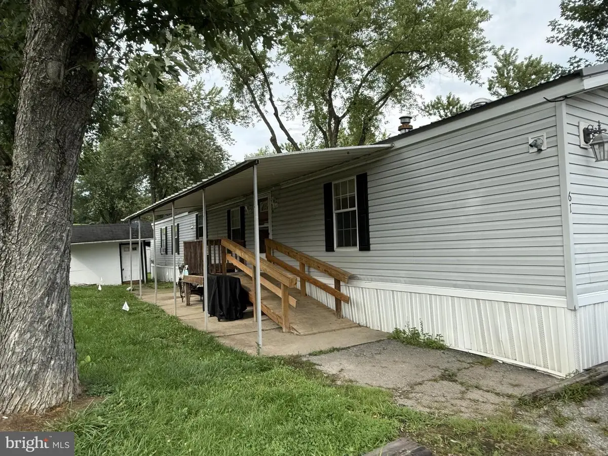 61 Aspen St, Mifflinburg, PA 17844 - #1