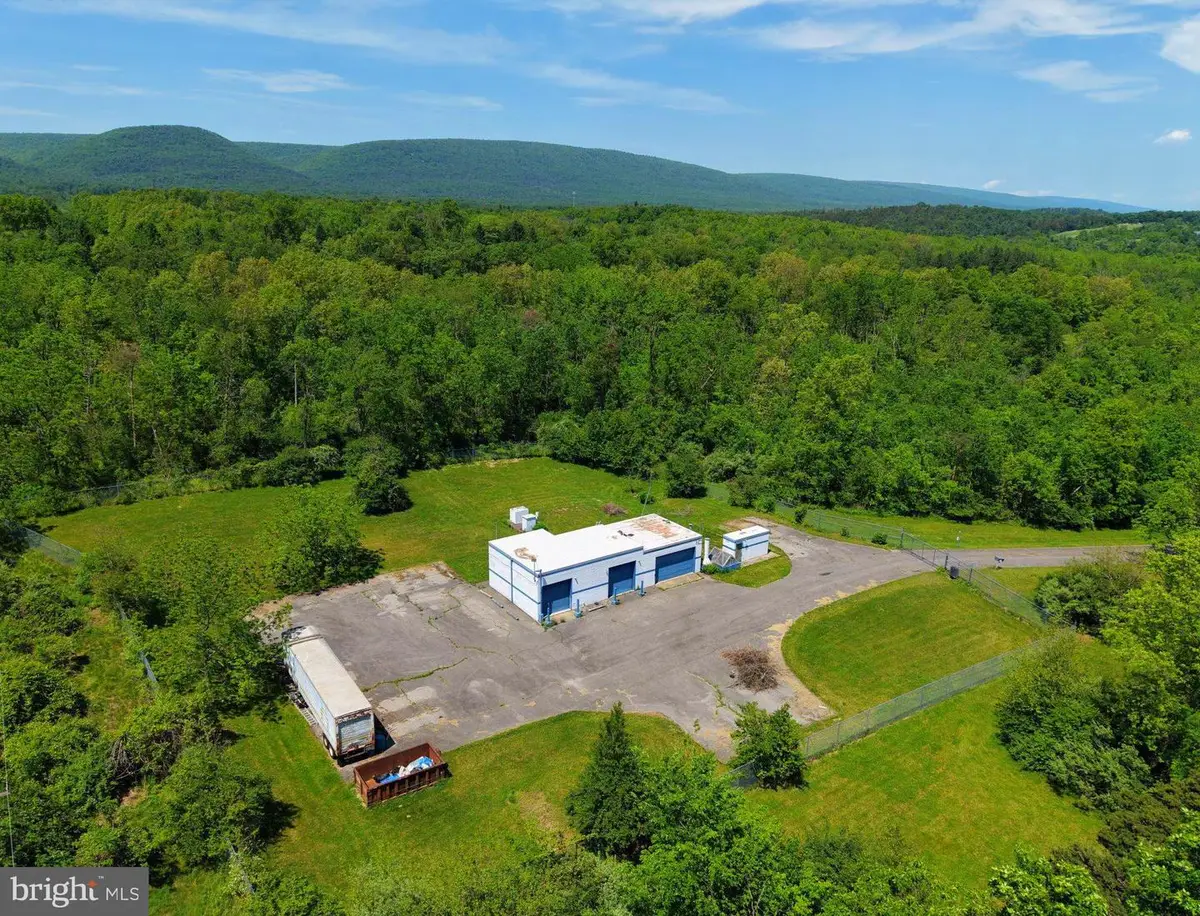 410 Hassenplug Rd, Millmont, PA 17845 - #1