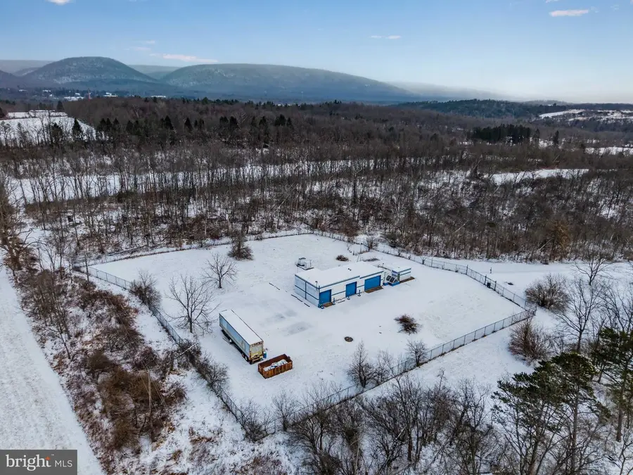 410 Hassenplug Rd, Millmont, PA 17845 - #3