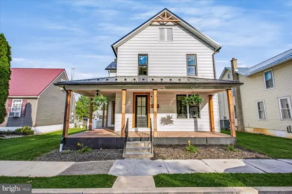 318 Thompson St, MIFFLINBURG, PA 17844