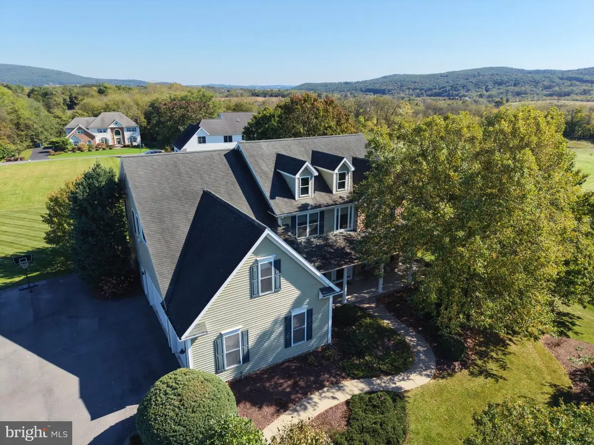 151 Country Hill Rd, Lewisburg, PA 17837 - #1
