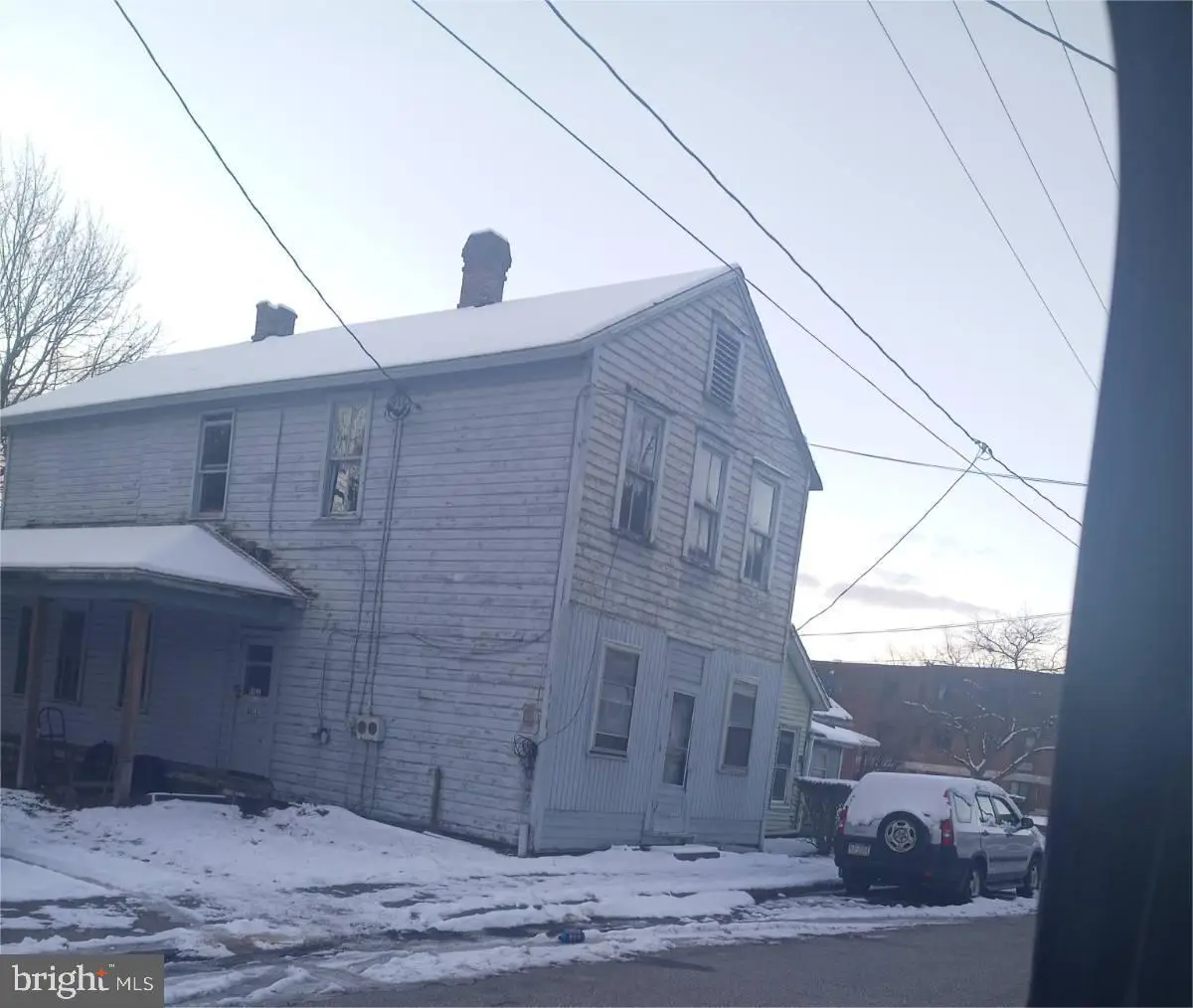 519 Colbert Ave, Oil City, PA 16301 - Image #1