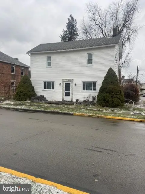 216 Wayne Street, Roscoe, PA 15477 - #1