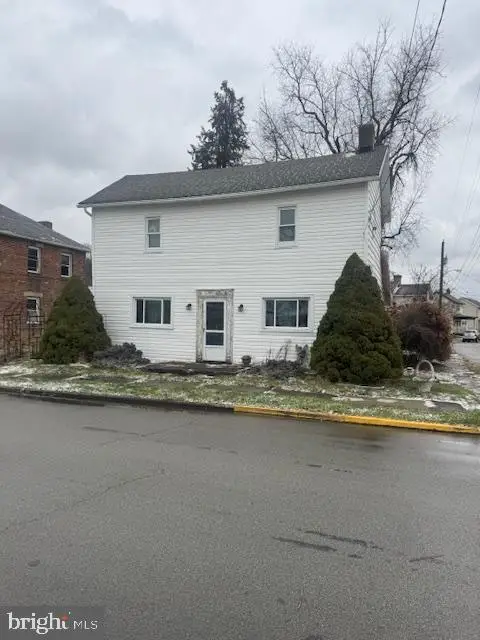 216 Wayne Street, Roscoe, PA 15477 - #2