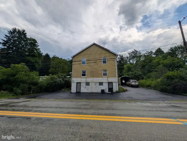 898 Joffre Cherry Valley Road, BURGETTSTOWN, PA 15021