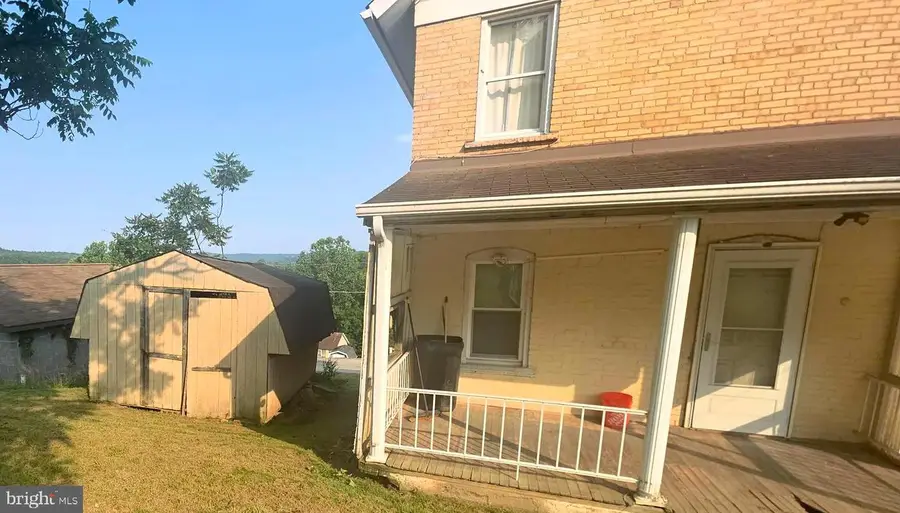 307 2nd St, Marianna, PA 15345 - #2