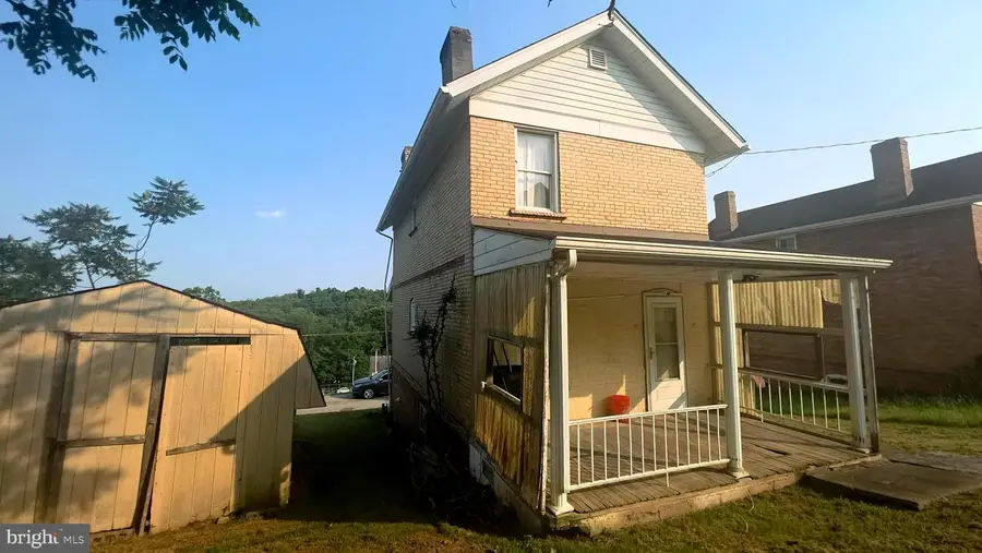 307 2nd St, Marianna, PA 15345 - #3