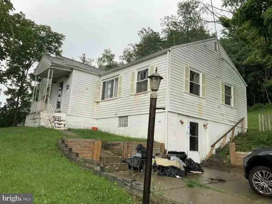 939 S Central Ave, Canonsburg, PA 15317 - #1