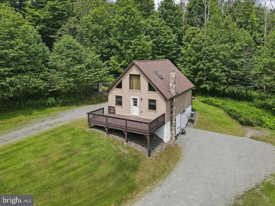 193 Highland Trl, Pleasant Mount, PA 18453 - Image #2